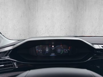 Peugeot 408 Allure Business 1.2 145 360+Kam.+KeyLess