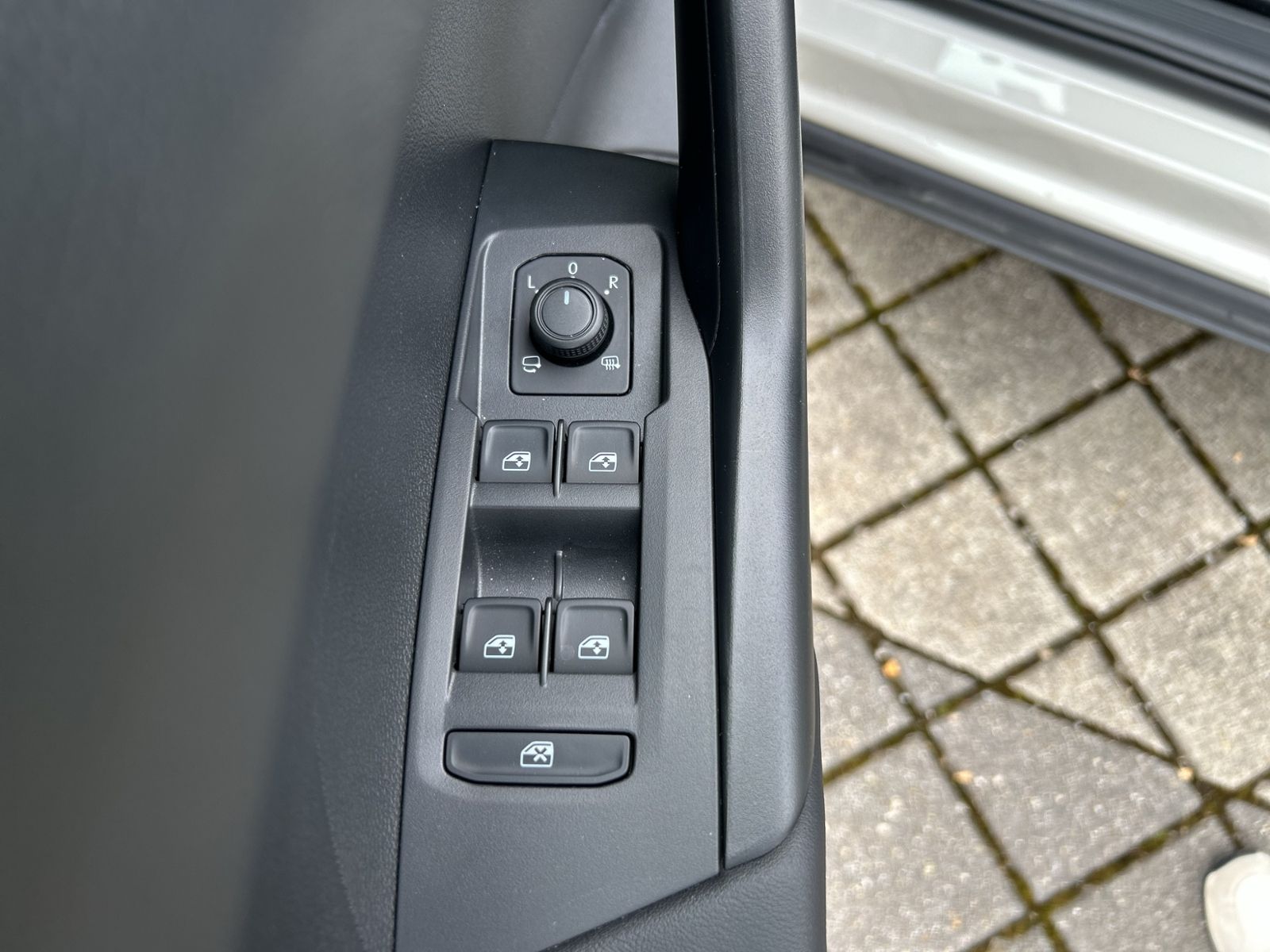 T-Cross 1.0 TSI Life IQ Drive, Navi, Sitzheizung