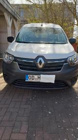 Renault Express Extra Blue TCe 100 - Renault Express aus 2021