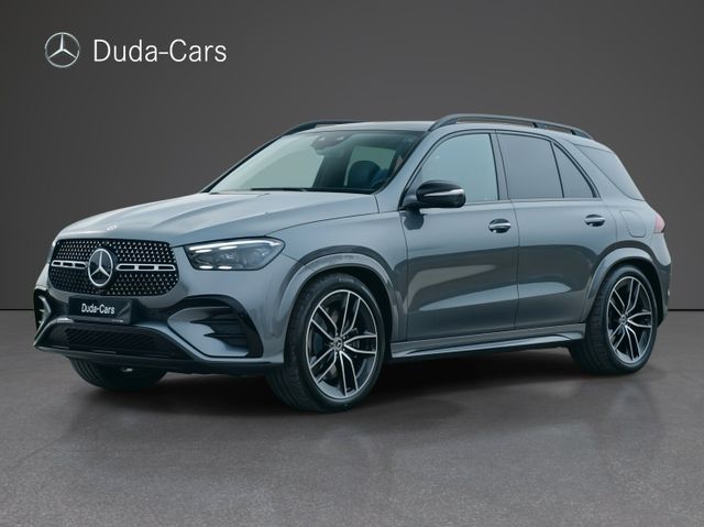 Mercedes-Benz GLE 350 GLE -Klasse GLE 350 de 4Matic