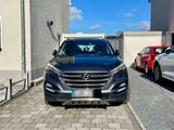Hyundai Tucson 2.0 CRDi Premium 4WD Automatik - Hyundai TUCSON Gebrauchtwagen in Dortmund
