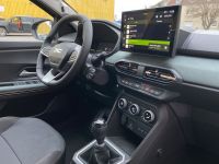 Dacia Sandero - Vorschau Bild 9