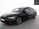 Audi A8 55 TFSI qu S LINE STANDHZ,MATRIX,HUD,360GRAD - Audi A8: L