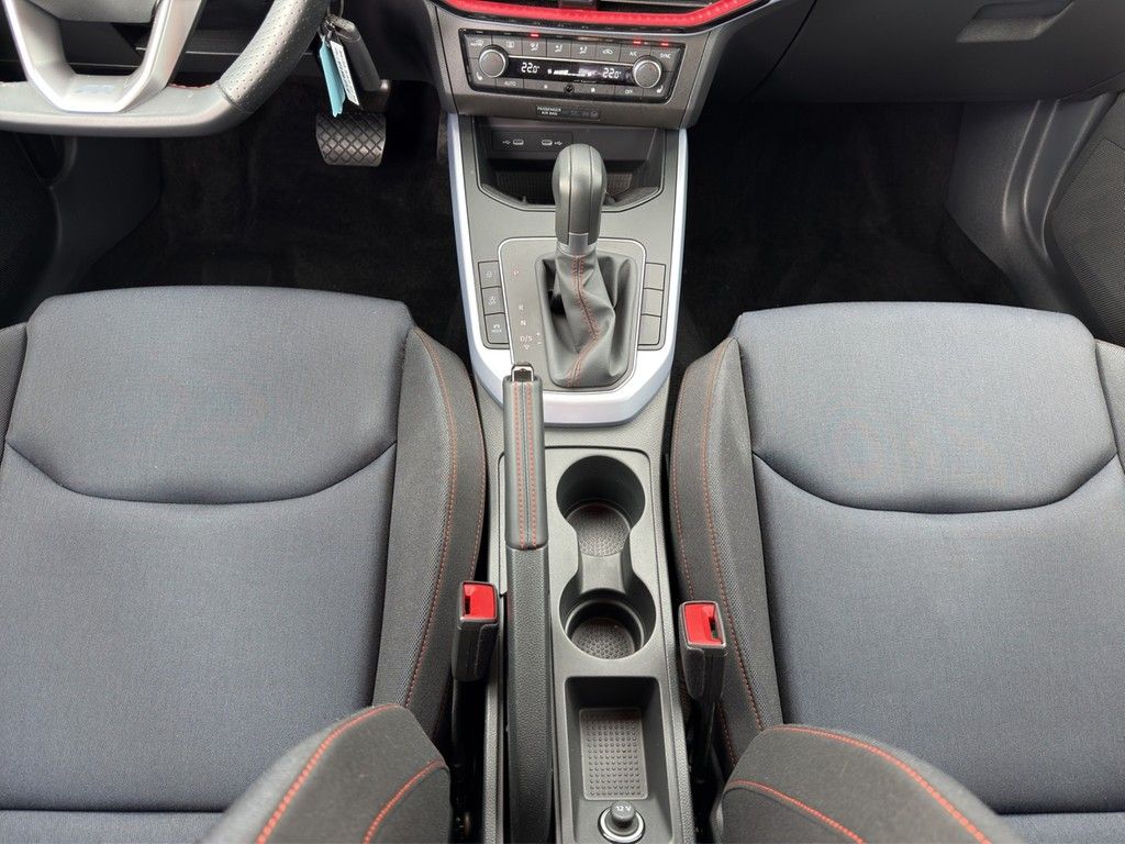 Seat Arona - Bild 20
