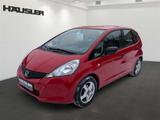 Honda Jazz 1.2 S Cool Klima Radio Alufelgen - Honda Jazz: Cool