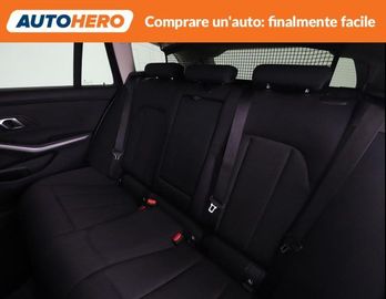 BMW 320 - 9
