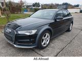 Audi A6 Allroad quattro 3,0 TDI - Audi: Geländewagen, Q6