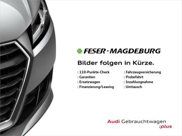 Audi Leasing Angebot: Audi A3 Sportback 35 TFSI S tronic Sitzh./PBox/17"