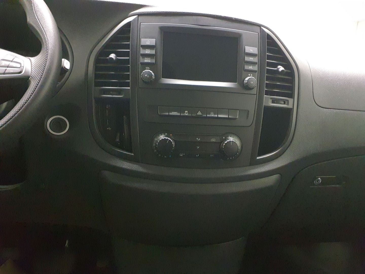 Fahrzeugabbildung Mercedes-Benz Vito Tourer 114 CDI Pro lang AUTOMATIK