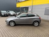 Alfa Romeo Giulietta Super/NAVI/DAB+/2 Z-KLIMAA*/TEMPOMAT - Alfa Romeo Giulietta aus 2019