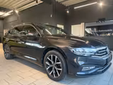 Volkswagen Passat Variant 2.0TDI*NAVI*LED*DSG*17 Zoll Alu - Volkswagen: 17