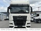 MAN TGX 18.510*Euro6d*Retarder*Kühlbox*Klima*TÜV* - MAN LKWs