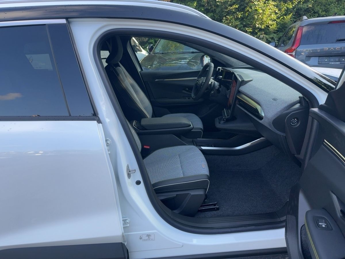 Fahrzeugabbildung Renault Scenic E-Tech 100% ele Techno 220 Long Range