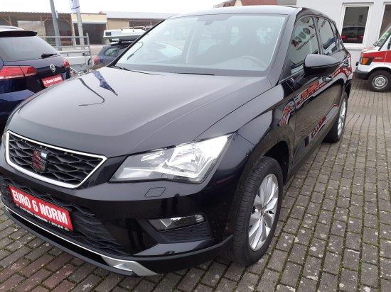 Seat Ateca TSI STYLE