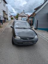 Opel Corsa 1.0 12V Eco Eco - Opel Corsa aus 1998