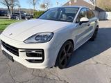 Porsche Cayenne Coupe GTS/HAL/HUD/18Wege/BeifahrDisplay