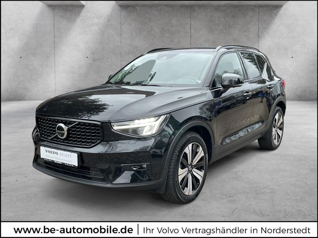 Volvo XC40 T5 Recharge Plus Dark FACELIFT | ACC | BLIS