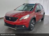 Peugeot 2008 Allure*Autom.*PANO*Kamera*MFL*Tempo*RDC*PDC - Peugeot 2008: Kleinwagen