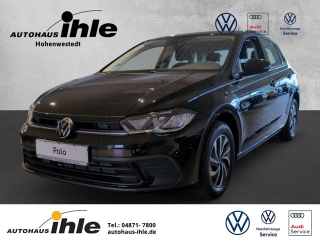 Volkswagen Polo 1,0 TSI Life SITZHZG+GJ-REIFEN+CLIMATRONIC