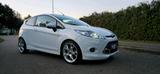Ford Fiesta ST 1.6 TOP - Ford Fiesta aus 2009: ST