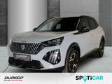 Peugeot 2008 1.2 Facelift GT Automatik Navi Leder 360 Ka - Peugeot 2008 in Braunschweig