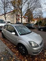 Ford 2008 FORD FIESTA  97k Ausgezeichneter Zus... - Ford Fiesta mit Benzin-Antrieb: Kombi