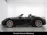 Porsche 718 Spyder RS Weissach, Lift,Chrono BOSE,RFK - Porsche Boxster in Oldenburg