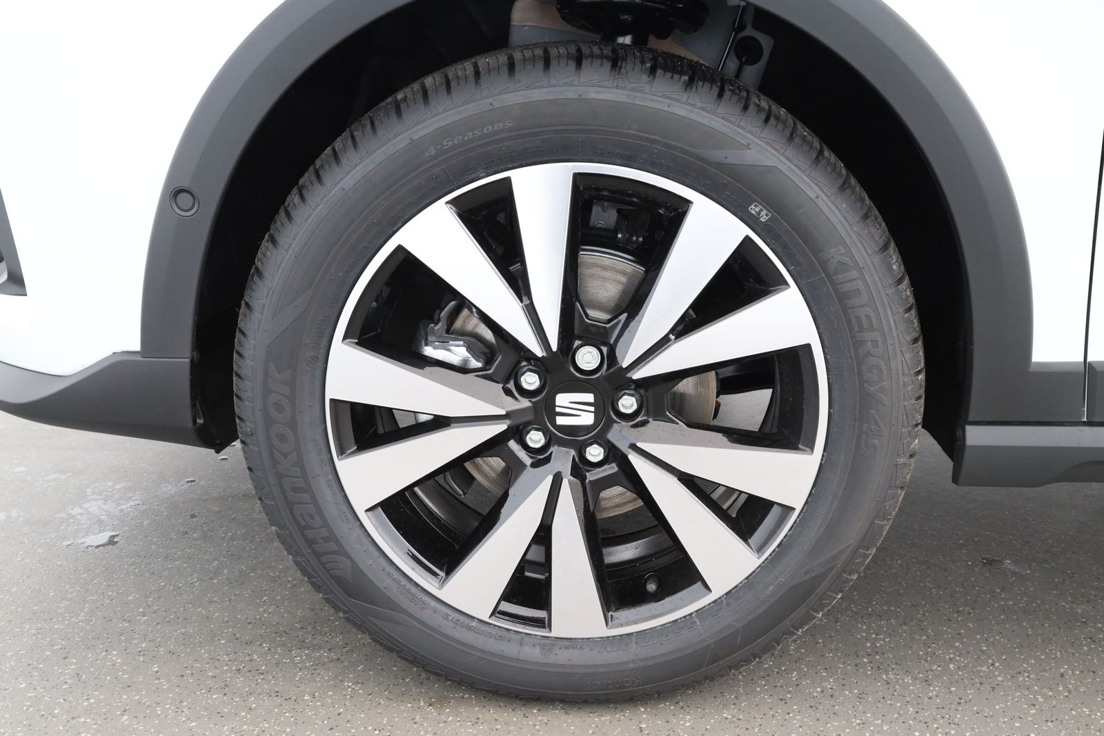 Seat Arona - Bild 8