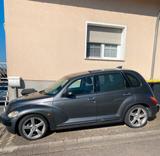 Chrysler pt cruser 2.2 l - gebrauchte Chrysler 300C aus dem Jahr 2004