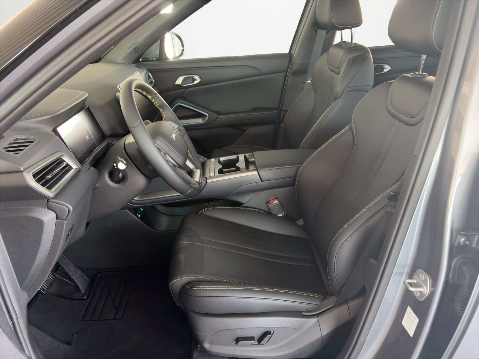 BYD ATTO 2