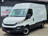 Iveco Daily Kasten HKa 35 S ... V Radstand 3520 L - Iveco mit Diesel-Antrieb: Kleinbus
