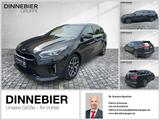Kia cee'd ACC CAM LED - gebrauchte Kia cee'd / Ceed aus dem Jahr 2020