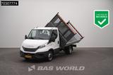 Iveco Daily 35C18 Neu! 3.0L Dreiseitenkipper Doppelber