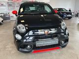 Abarth 595 Turismo**NAVI**LEDER**PANO** - Abarth 500: Coupé