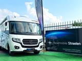 Rapido M96 MERCEDES ,SAT,KLIMA x2 ,AUTOMATIK - Angebote