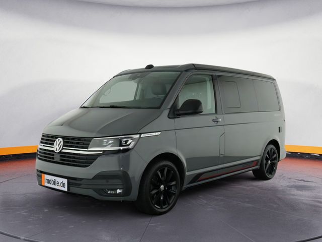 Volkswagen T6.1 California 2.0TDI 4x4 DSG AHK ACC MinKüche