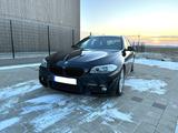 BMW 535d Touring M-Paket - gebrauchte BMW 535 aus dem Jahr 2012