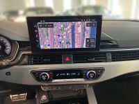 Audi A4 - Vorschau Bild 9