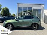 Kia Sportage 1.6 TGDI HEV Spirit|LEDER+NAVI+PANORAMA - Kia Sportage: Spirit