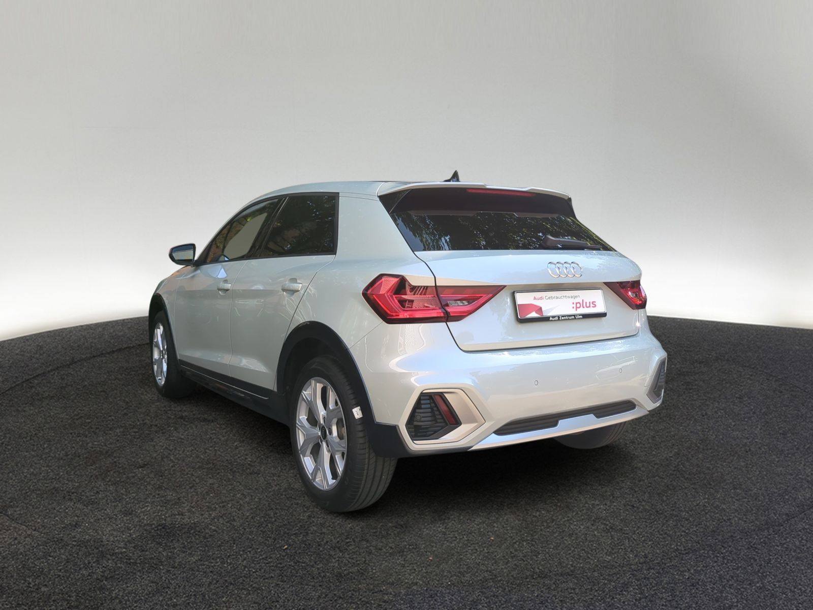 Audi A1 - Bild 4