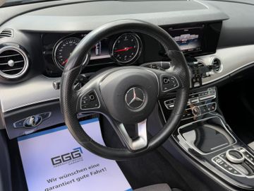 Mercedes E 220 - 9