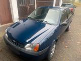 Ford Fiesta - gebrauchte Ford Fiesta aus dem Jahr 2000
