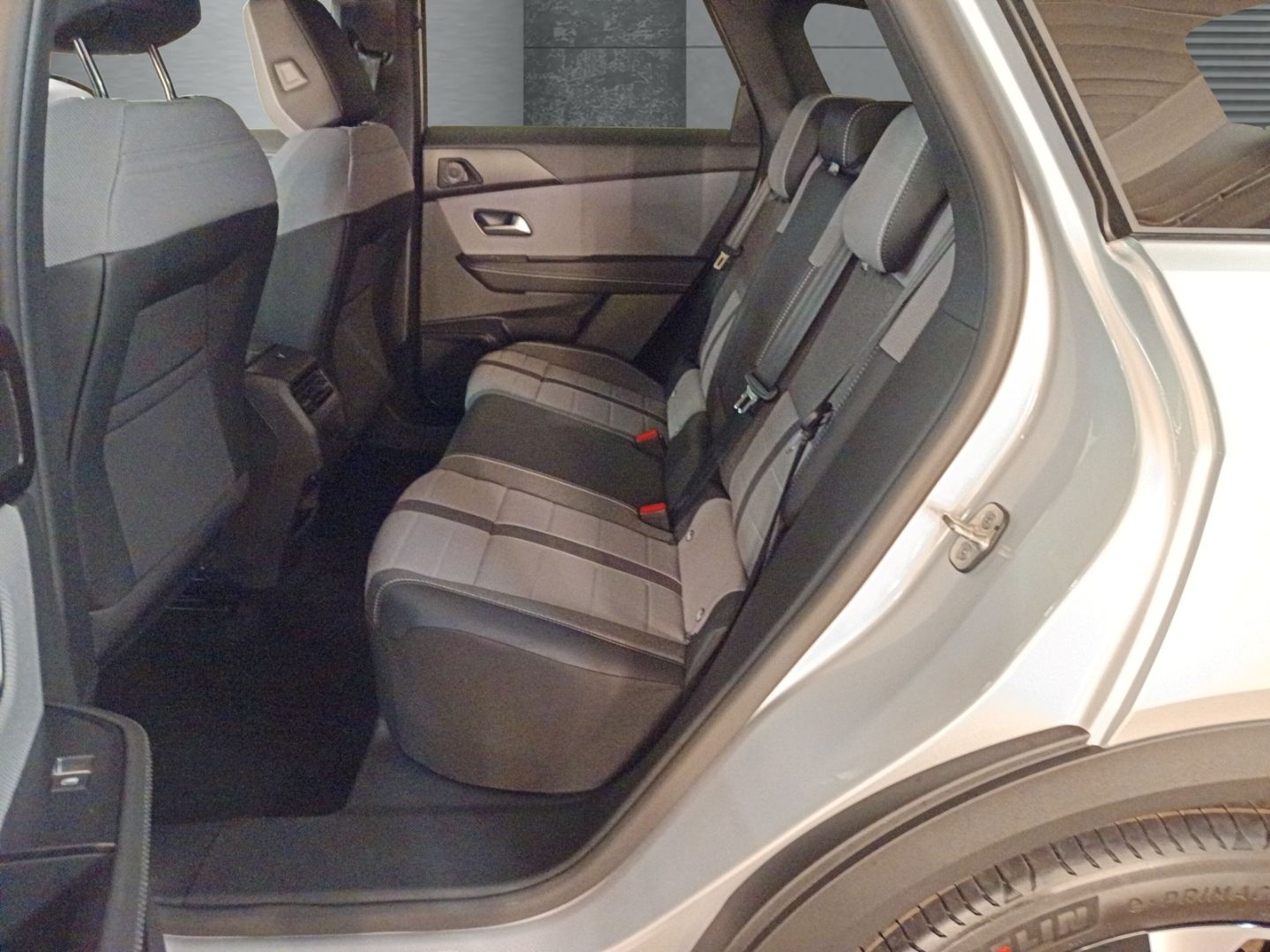 Opel Grandland (X) - Bild 9