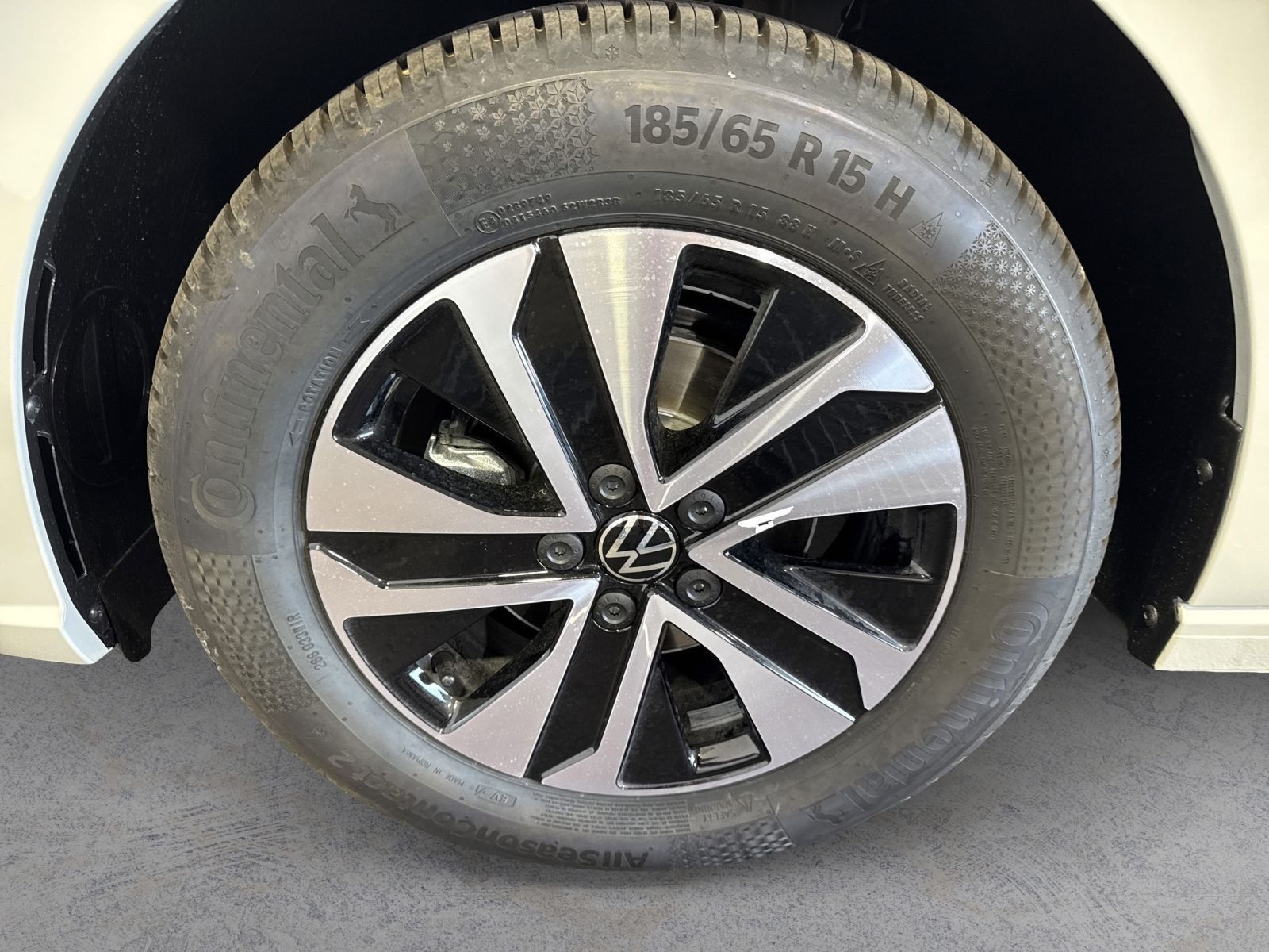 Volkswagen Polo - Bild 7
