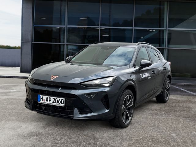 Cupra Formentor 1.5 eTSI 110 kW(150PS)DSG LED Navi Key