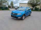 Dacia Sandero dCi 90 S/S Stepway Ambiance Stepway ... - Dacia Sandero Ambiance mit Diesel-Antrieb