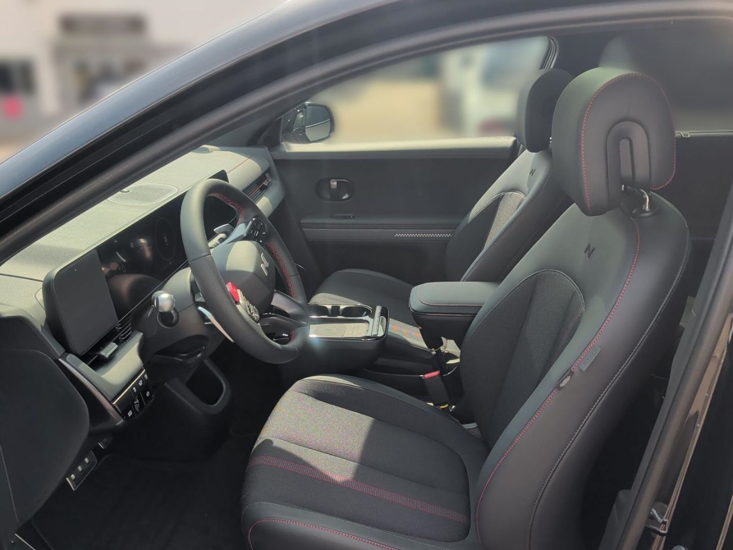 Hyundai IONIQ 5 – Bild 7