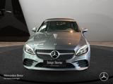 Mercedes-Benz C 200 Cabrio AMG/4xHighEndPak/MBeam/Distr/360° - Mercedes-Benz C 200 mit Benzin-Antrieb: Cabrio