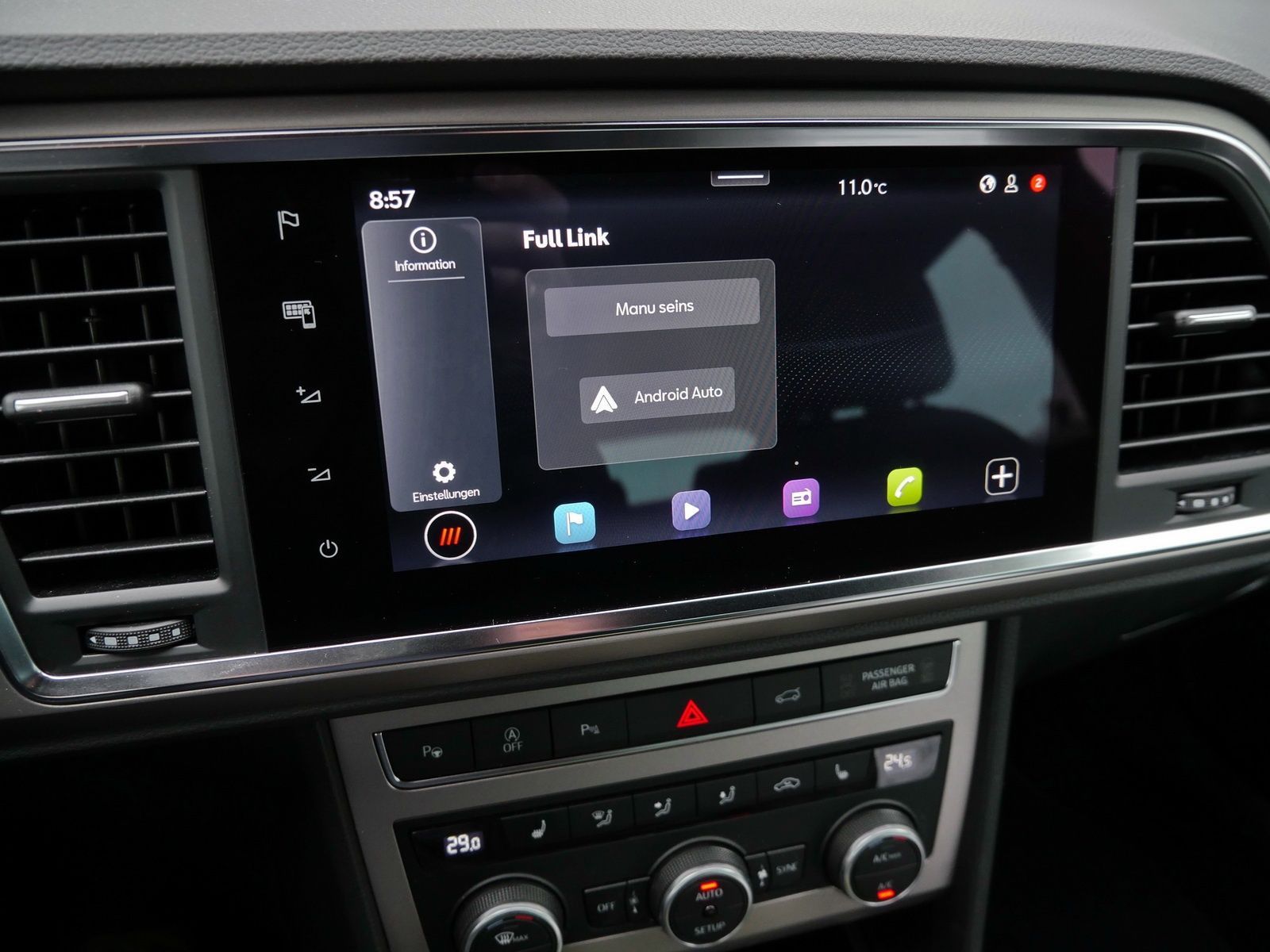 Seat Ateca - Bild 19