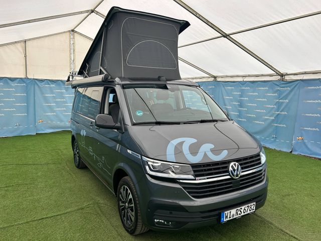 Volkswagen T6.1 California Ocean EDITION_4X4 *el.Aufst.D *L